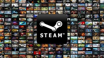 Around 1,000 Games Have Disappeared From Steam