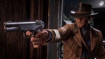 New Patch for RDR2 Improves Stability on PC
