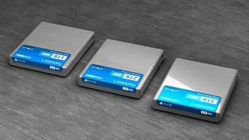 PS5 With Removable SSDs? Sony Registers Another Patent