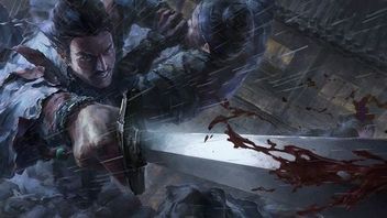 Player Spends $1.4 Million on Game Character; Gets Stolen and Sold for $500