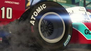 „Formula 1” in GTA Online - Open Wheel Racing Update Goes Online