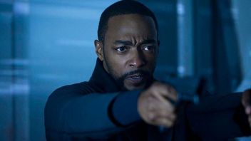 Altered Carbon Season 2 Premieres on Netflix