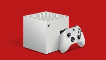 Xbox Series S Specs - What's Inside Xbox Series X's Little Brother?