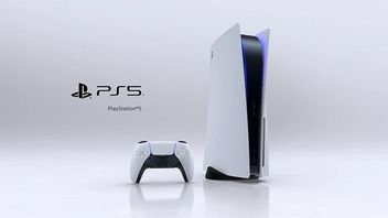 PS5 Will Run Games in Native 4K