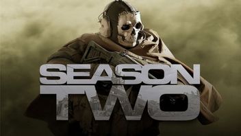 Second Season of Call of Duty: Modern Warfare Launches Today