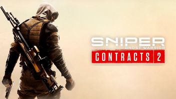 Sniper: Ghost Warrior Contracts 2 on First Teaser