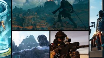 Ubisoft Forward - Schedule and Line-up