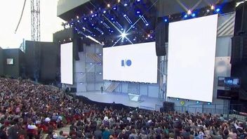 Google Cancels I/O 2020 Due to Coronavirus