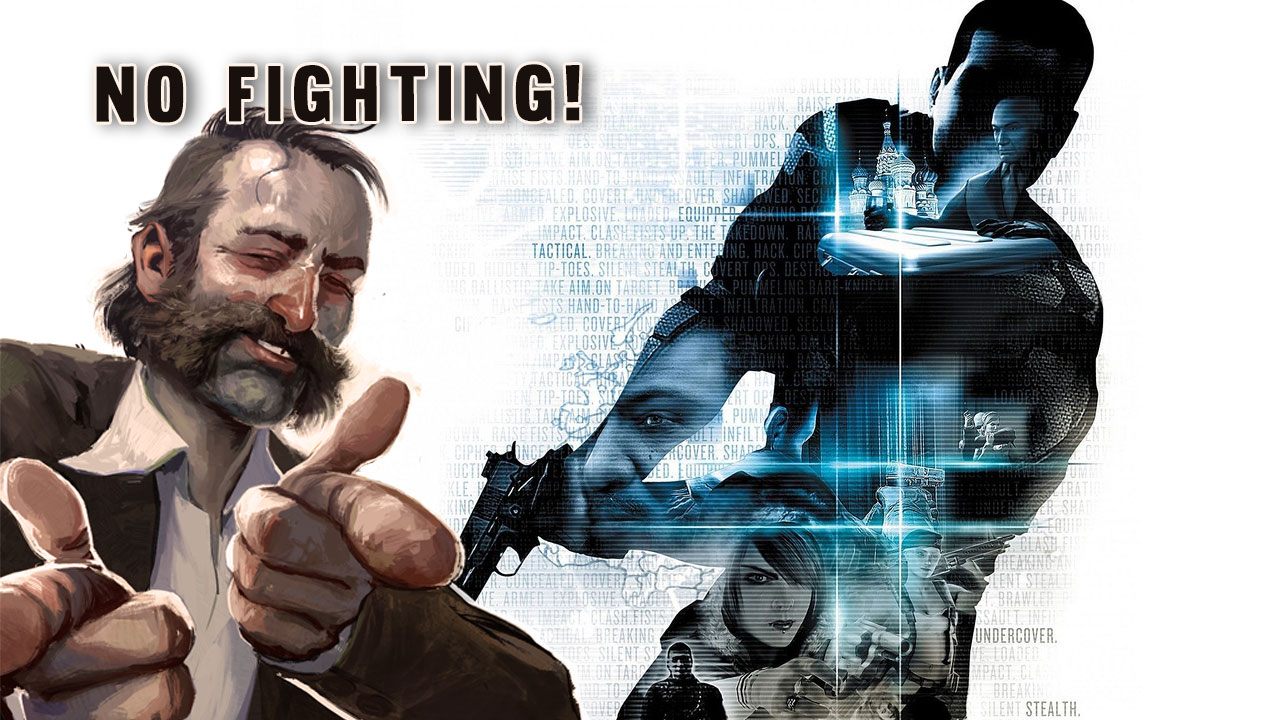 Best RPGs for Pacifist Run and Completion Without Killing