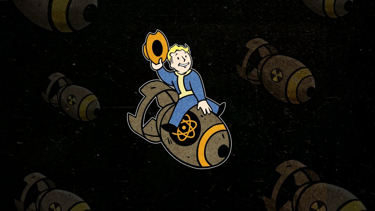Fallout 76 Gets a Free Week and Series Sales.