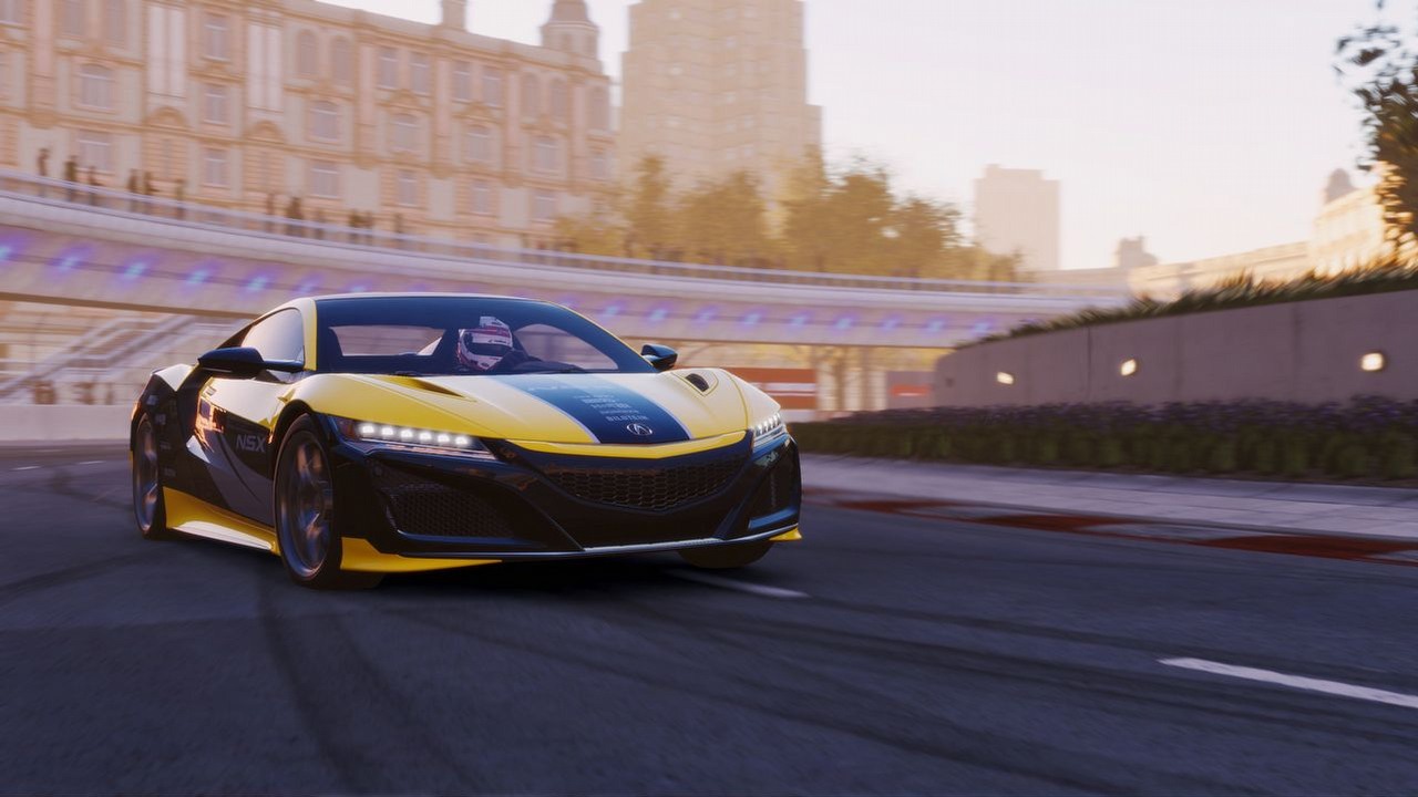 Project CARS 4 is in the Works and Will Focus on Hyper Realism.