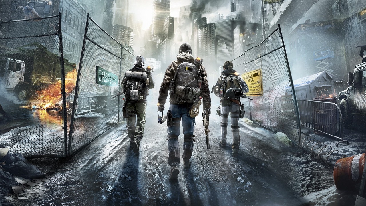 Ubisoft Enrages Steam Community by Posting Threads About Epic Games Store Title.