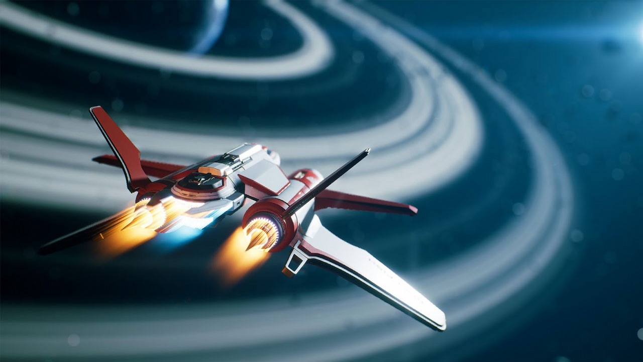 Everspace 2 Launches in Early Access.