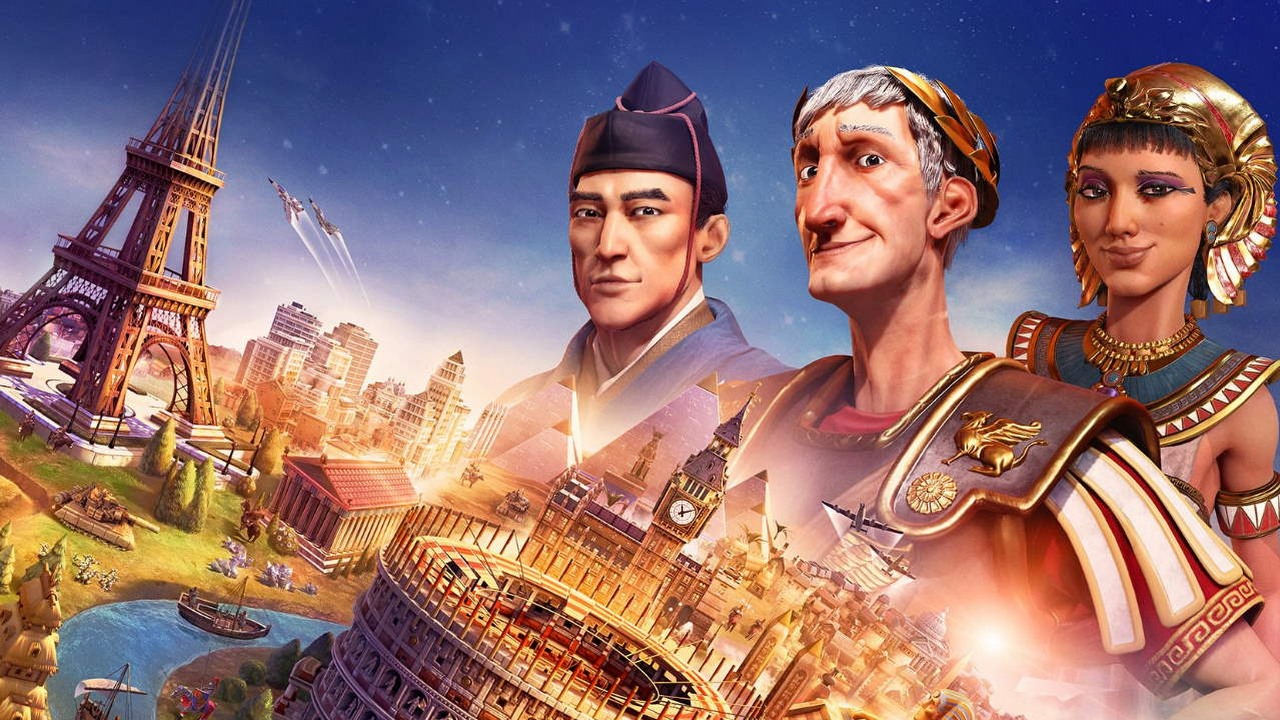 Zombies in Civilization 6 Confirmed; DLC's Release Date and Price.