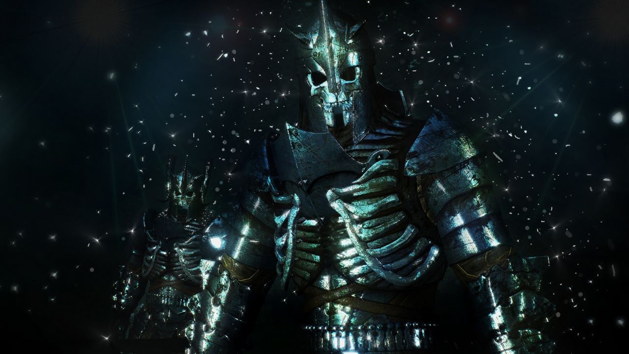Wild Hunt in Photos From the Set of The Witcher Season 2.