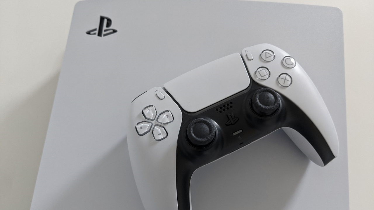 PlayStation 5 Sales Beat Other Consoles in UK.