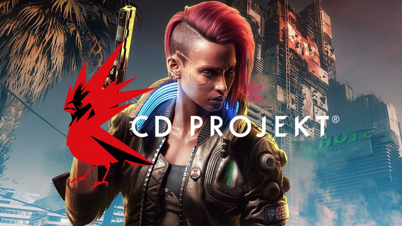 Jason Schreier on Controversy Surrounding Bonus Distribution at CD Projekt.
