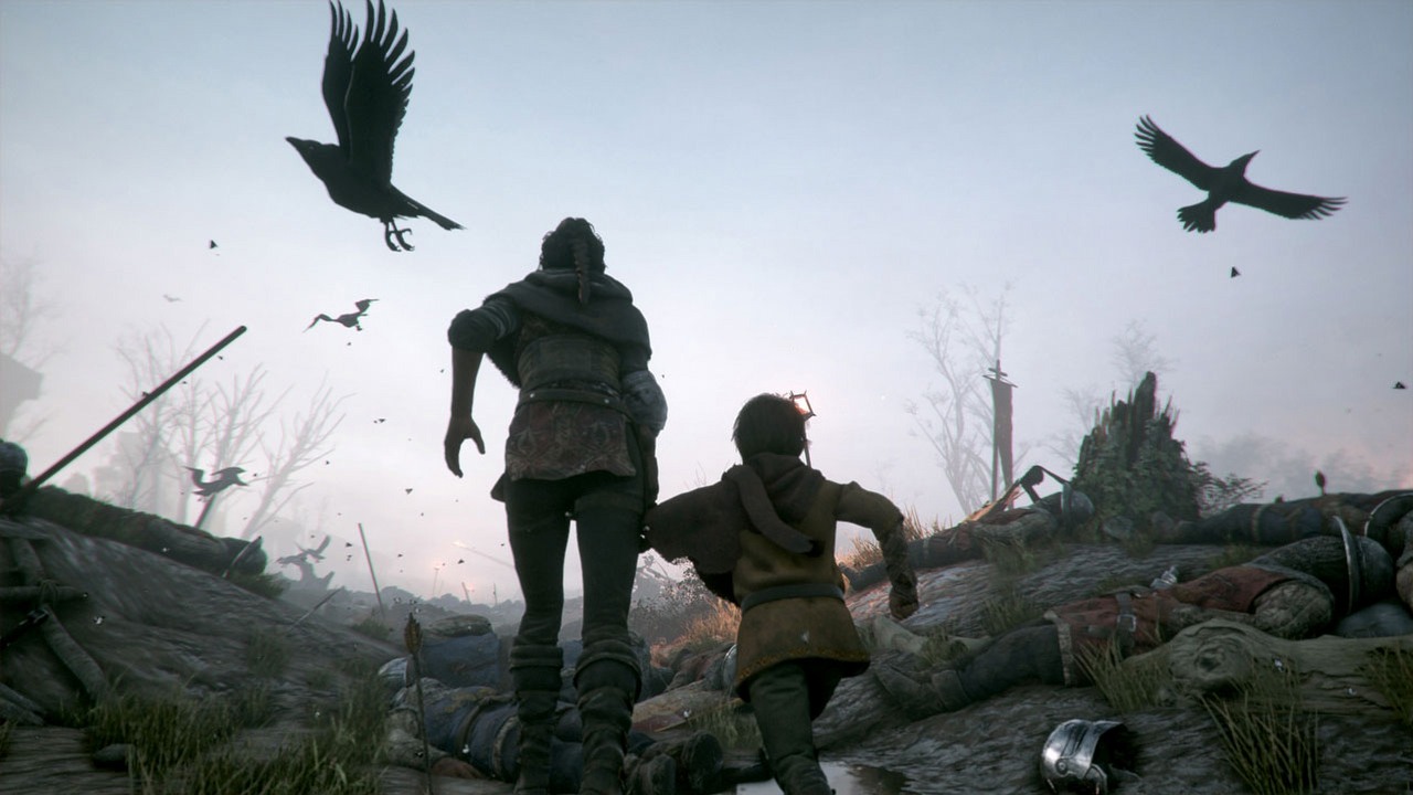 Plague Tale 2 and Forza Horizon 5 May Appear at E3 2021.
