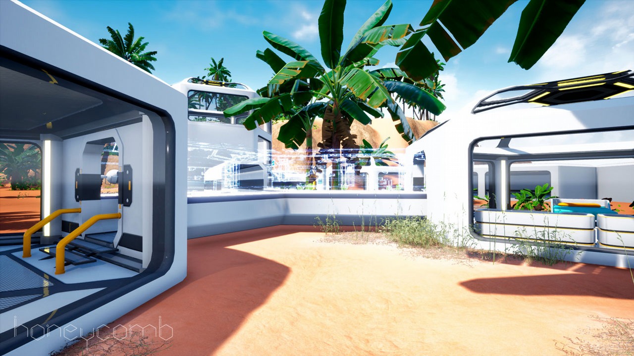 House Flipper Co-creators are Making a Sci-fi Survival Game.