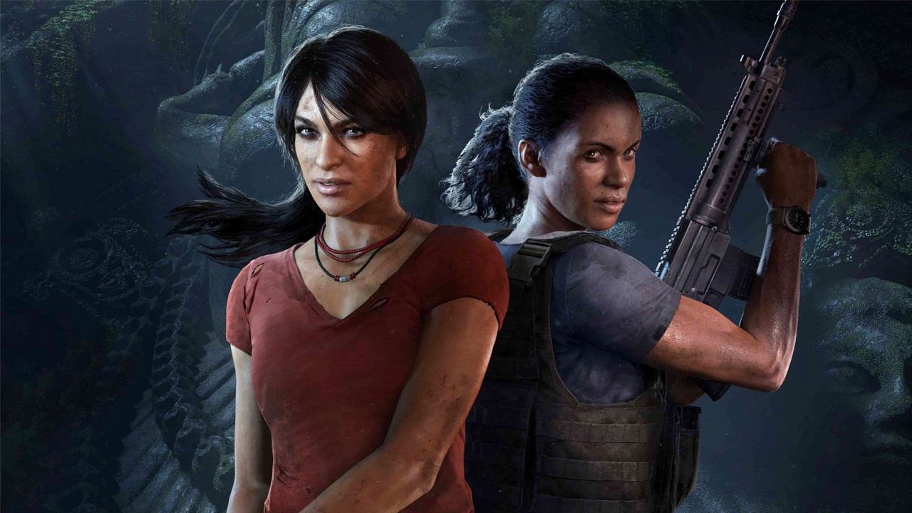 Rumor: Uncharted The Lost Legacy and Plague Tale in July PS Plus.