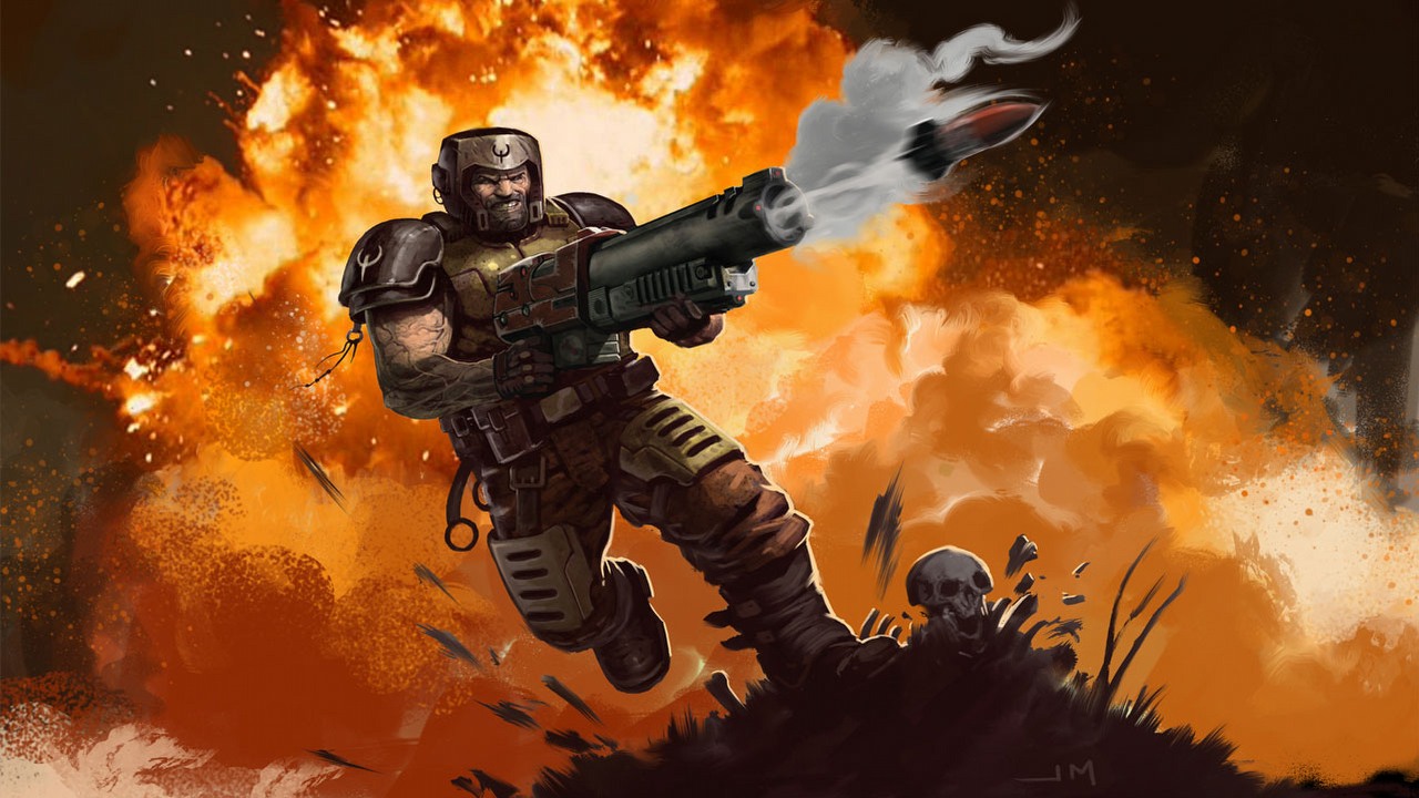 Quake Remaster in the Pipeline? id Software Works on Project 2021B.