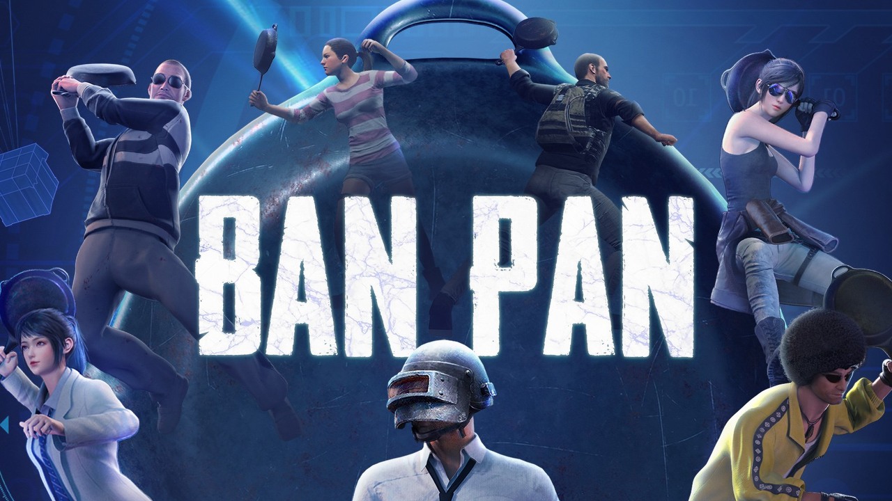 Over 3.8 Million PUBG Mobile Users Banned in One Week.