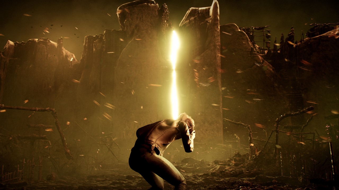 Bloober Team Secured Funding for New Games But There's a Catch.