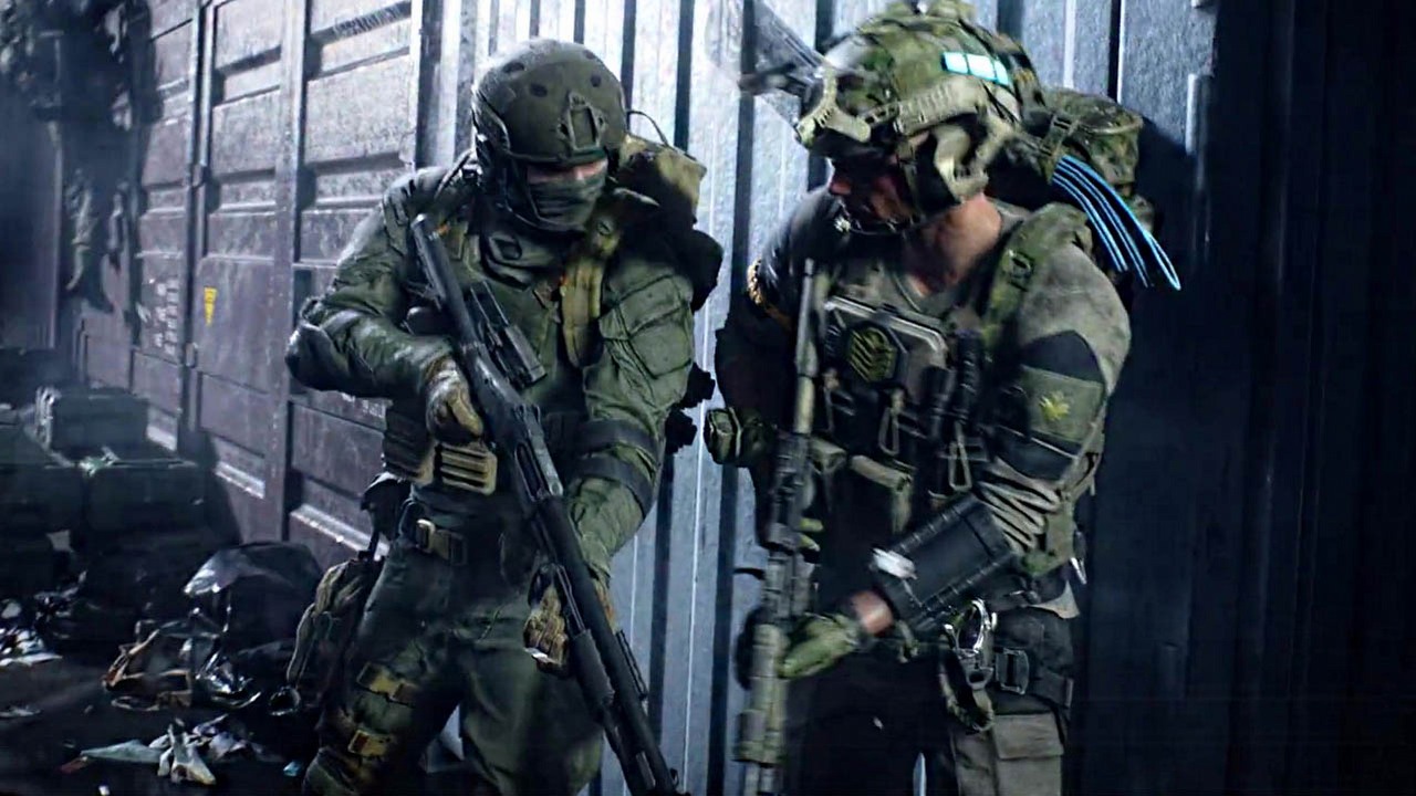 Battlefield 2042 Will Offer Classic Maps From Previous Installments.