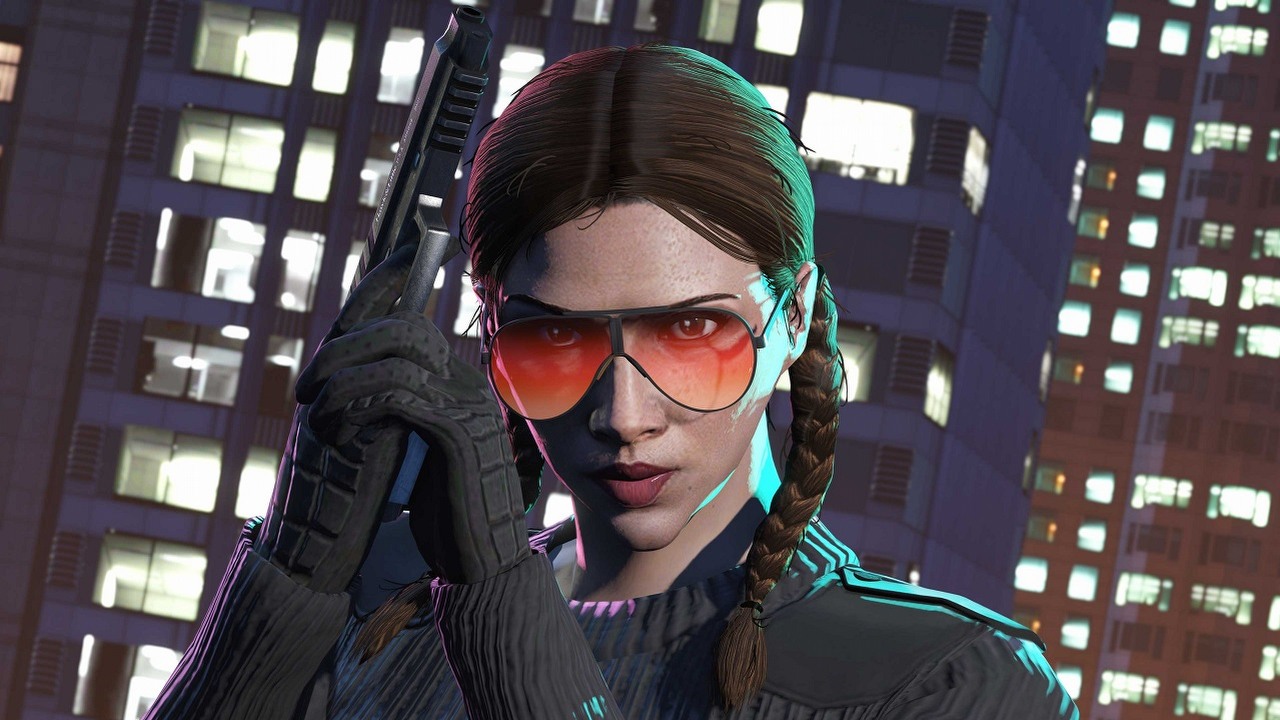 GTA Online - Rockstar Removes Some of the Tasks.
