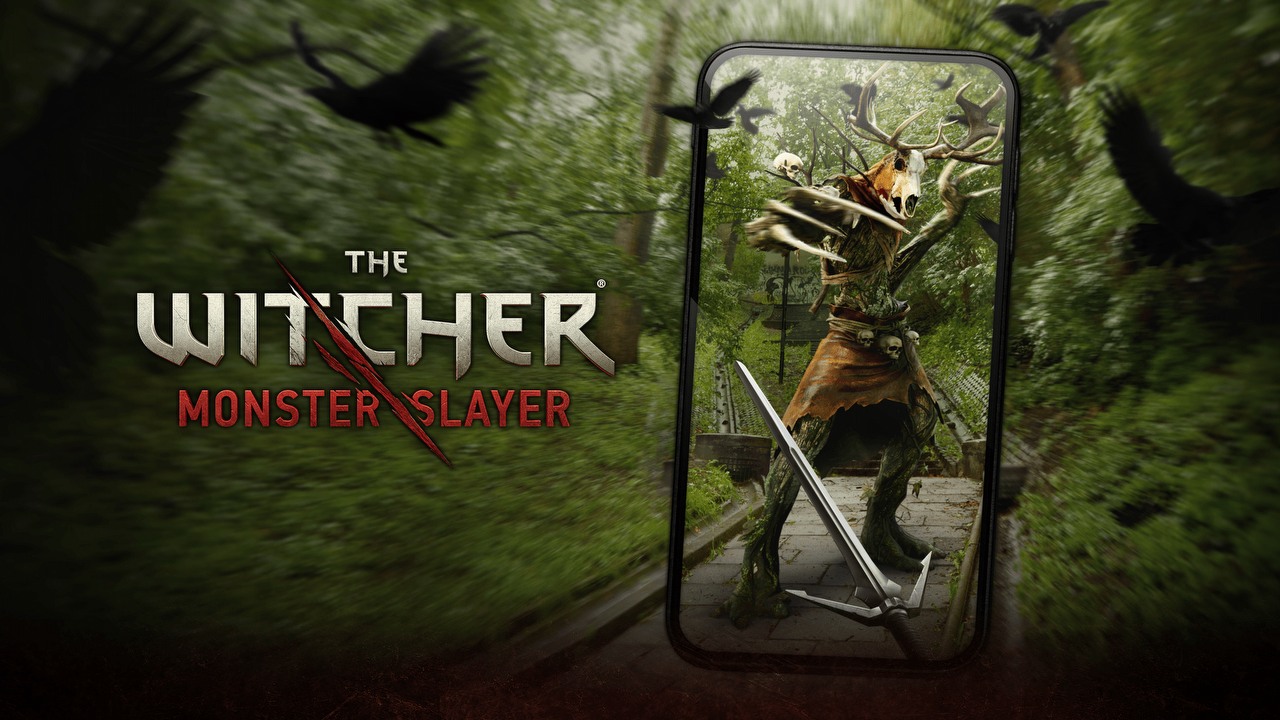 The Witcher: Monster Slayer Brought in Over $500K in One Week.