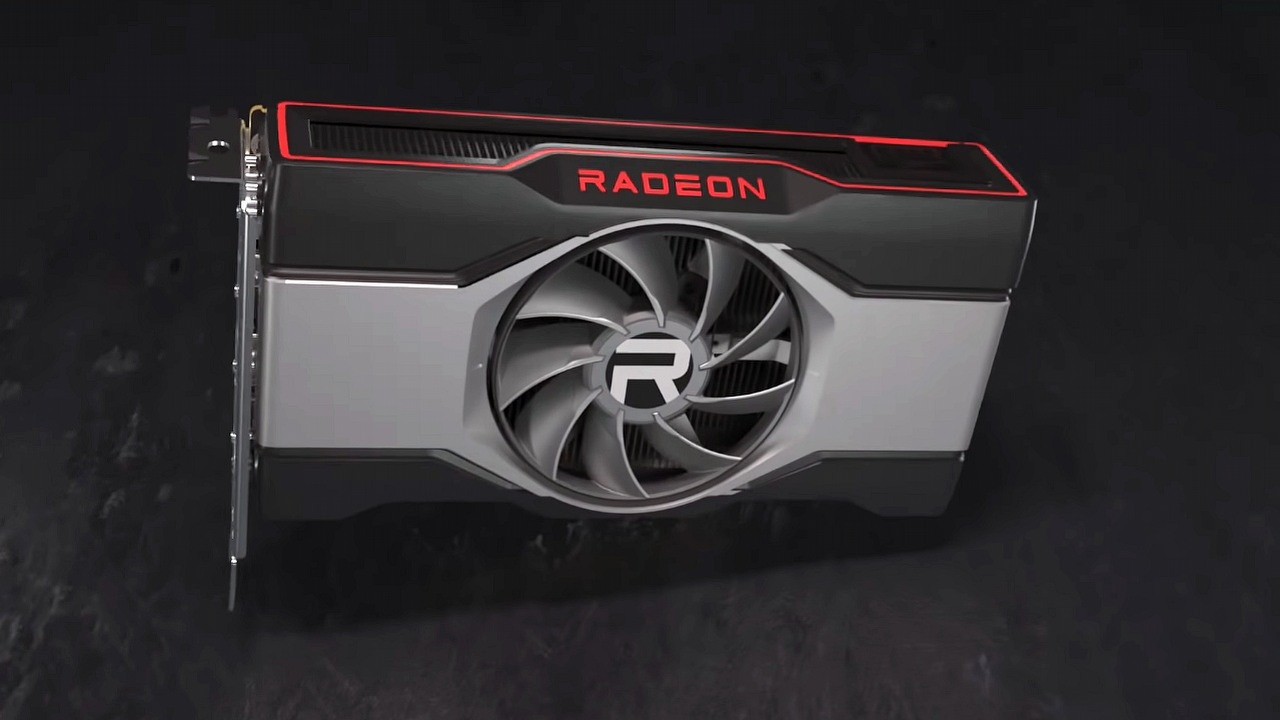 Radeon RX 6600 XT Announced - RTX 3060 Slayer Inbound?.