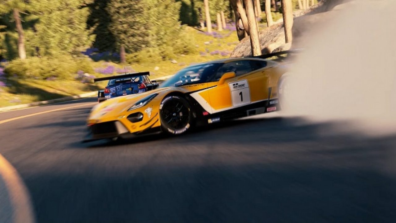 Gran Turismo 7 Pre-order Bonuses Revealed; PS4 to PS5 Upgrade Not Free.