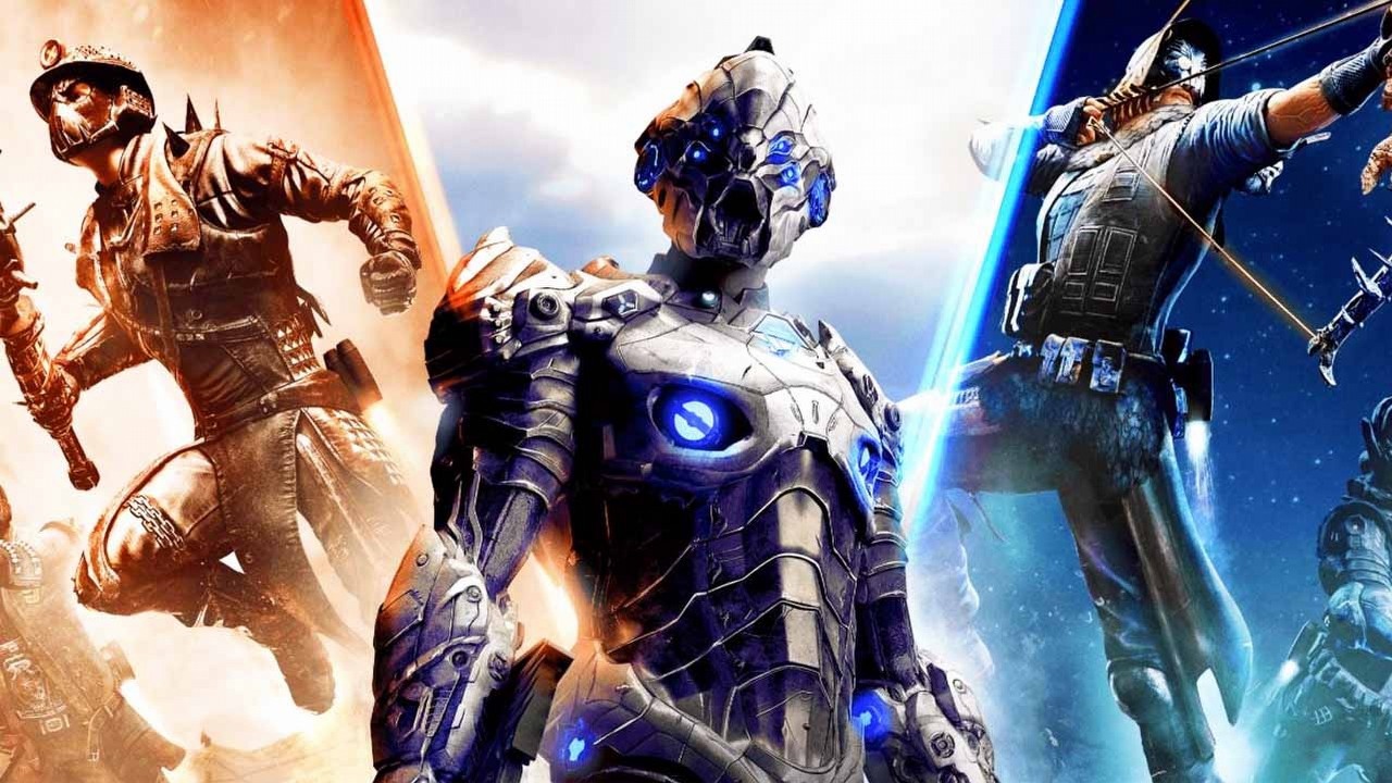 Elex 2 Release Date and Collector's Edition Content Revealed.