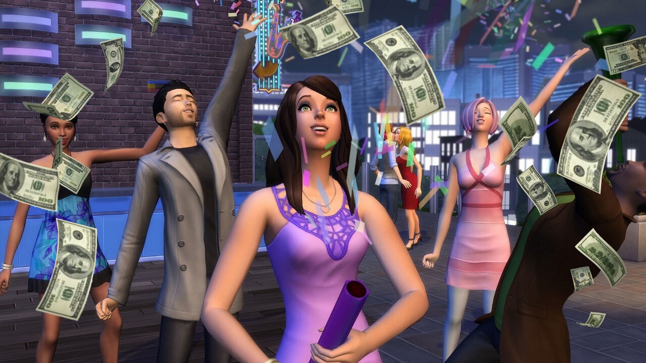 How Much Does The Sims 4 Cost Annually? We've Checked It and It’s a Lot.