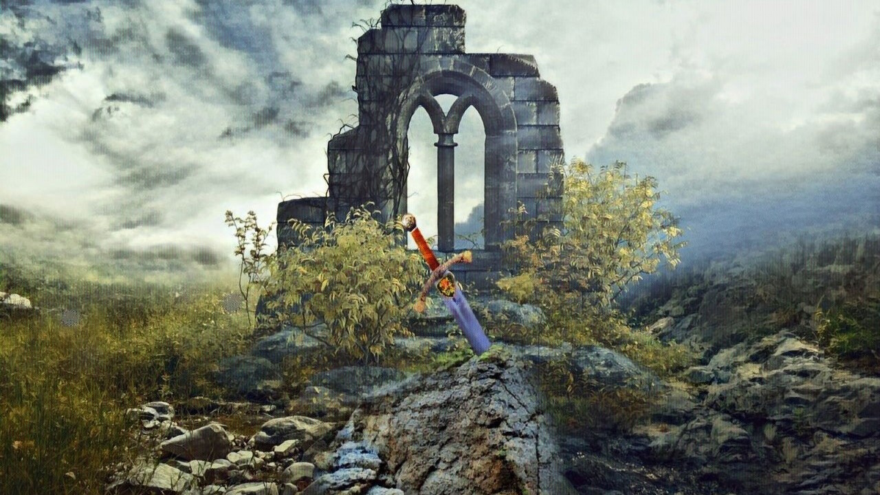 Thief-inspired F2P Game The Dark Mod Gets a New Version.