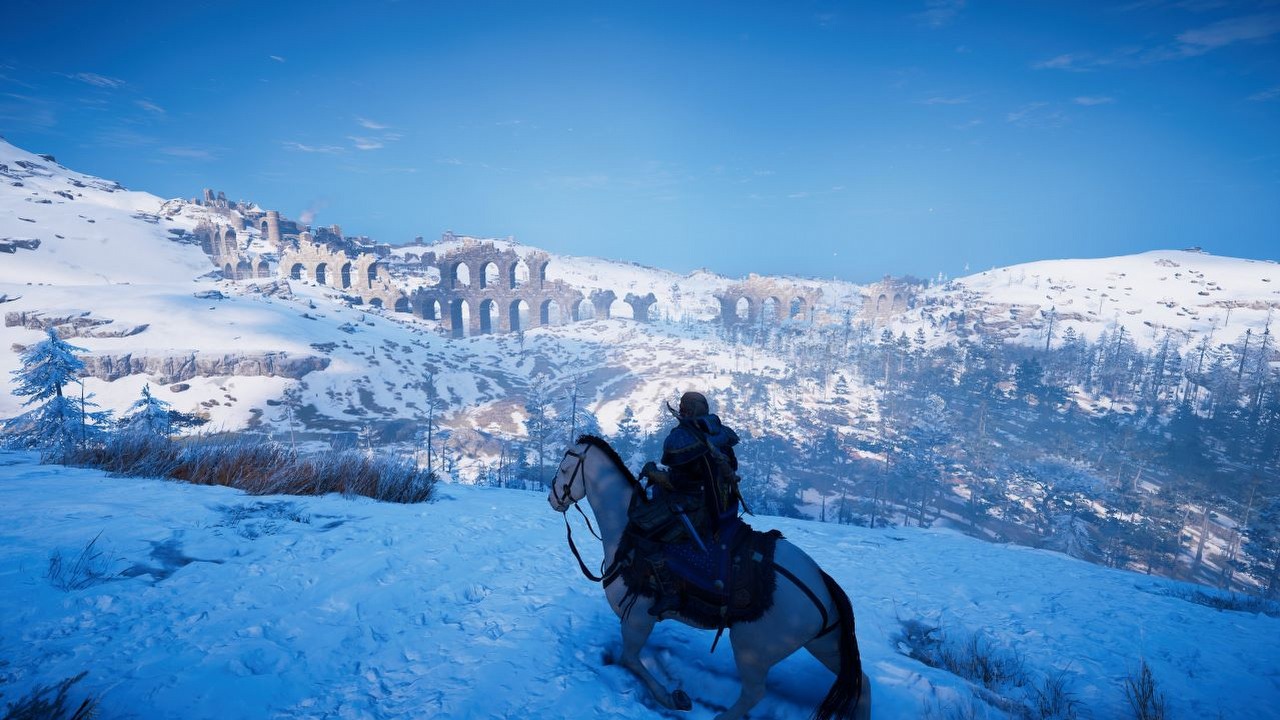 New AC: Valhalla Update Coming Today; Will Offer New Challenges and Improvements [UPDATED].