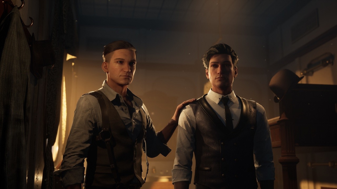 Relocation of Developers From Ukraine, Courtesy of Epic Games.
