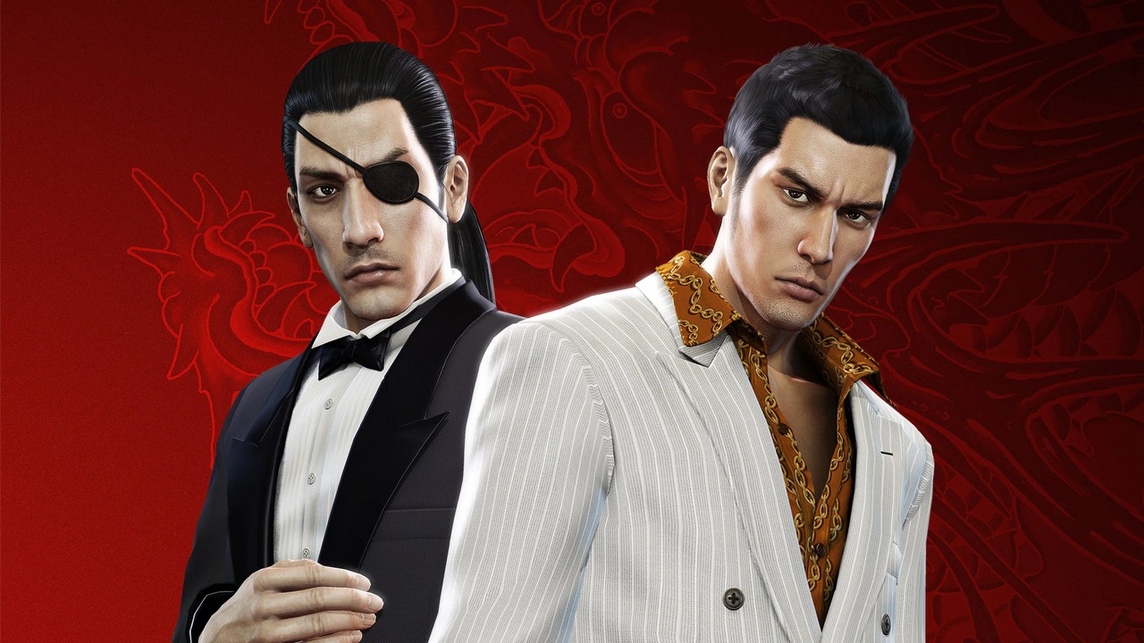 Game Pass for July 2022 - Yakuza, Road 96 and More.