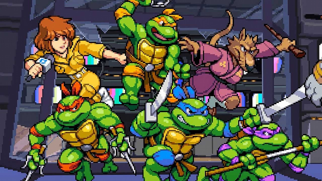 Ninja Turtles Become a Summer Hit With Sensational Sales.