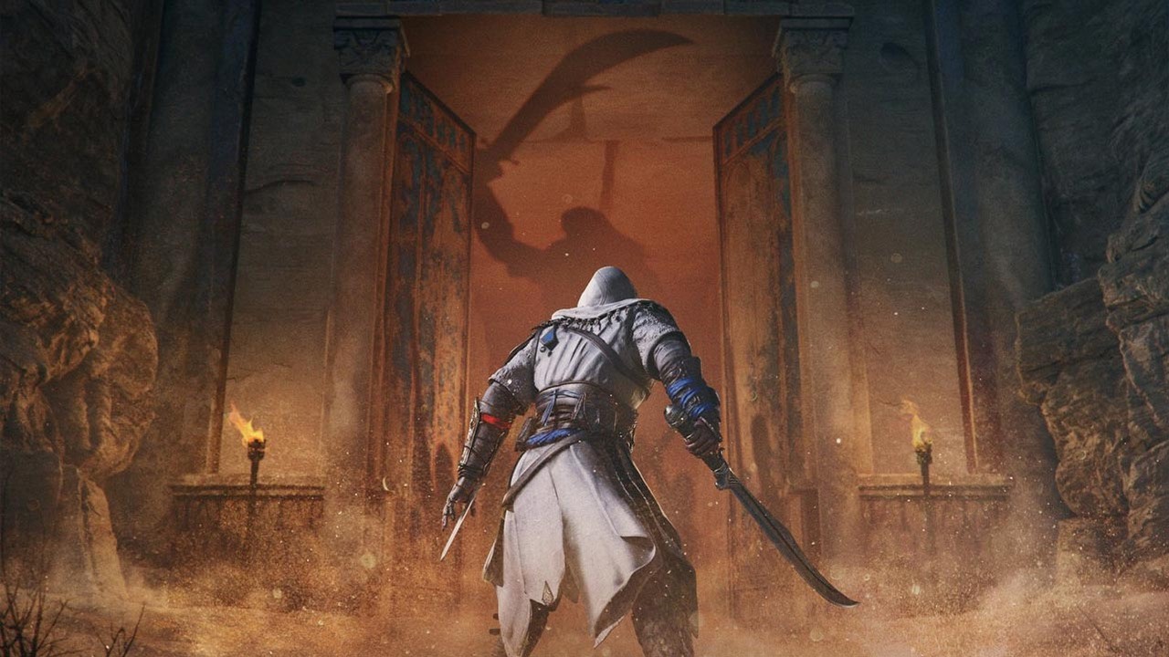 Assassin's Creed Mirage Revealed [UPDATED].