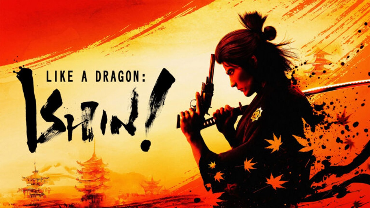 Yakuza: Ishin! Coming to the West; Sega Makes Dreams Come True by Announcing Remake [UPDATE: Trailer].