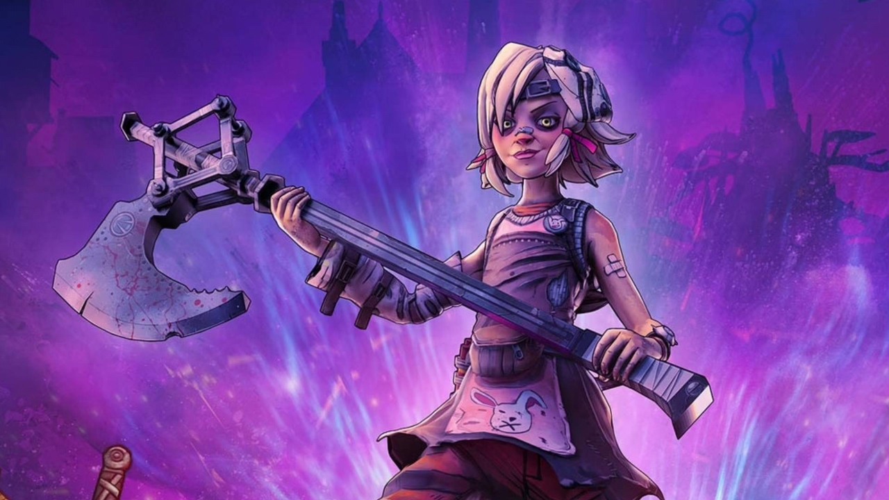 Tiny Tina's Wonderlands Records Huge Success; Follow-up Inbound.
