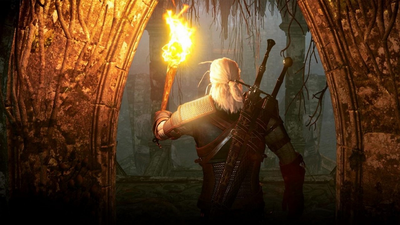 Project Hadar Joins The Witcher and Cyberpunk as CDP's Third IP.