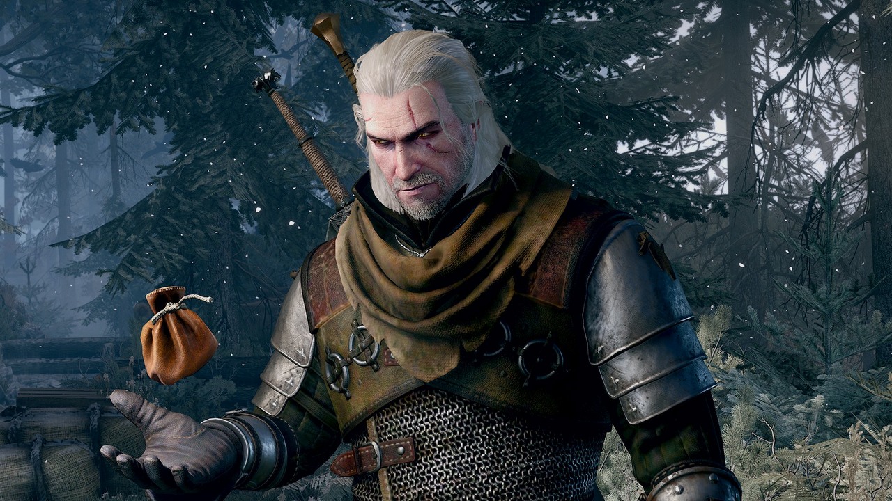 The Witcher 3 Next-gen Update Finally Got Release Date.