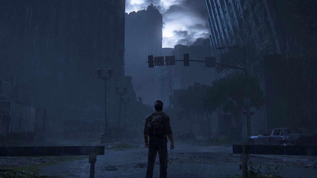 Poor Debut of The Last of Us on PC; Game Strangles Computers.