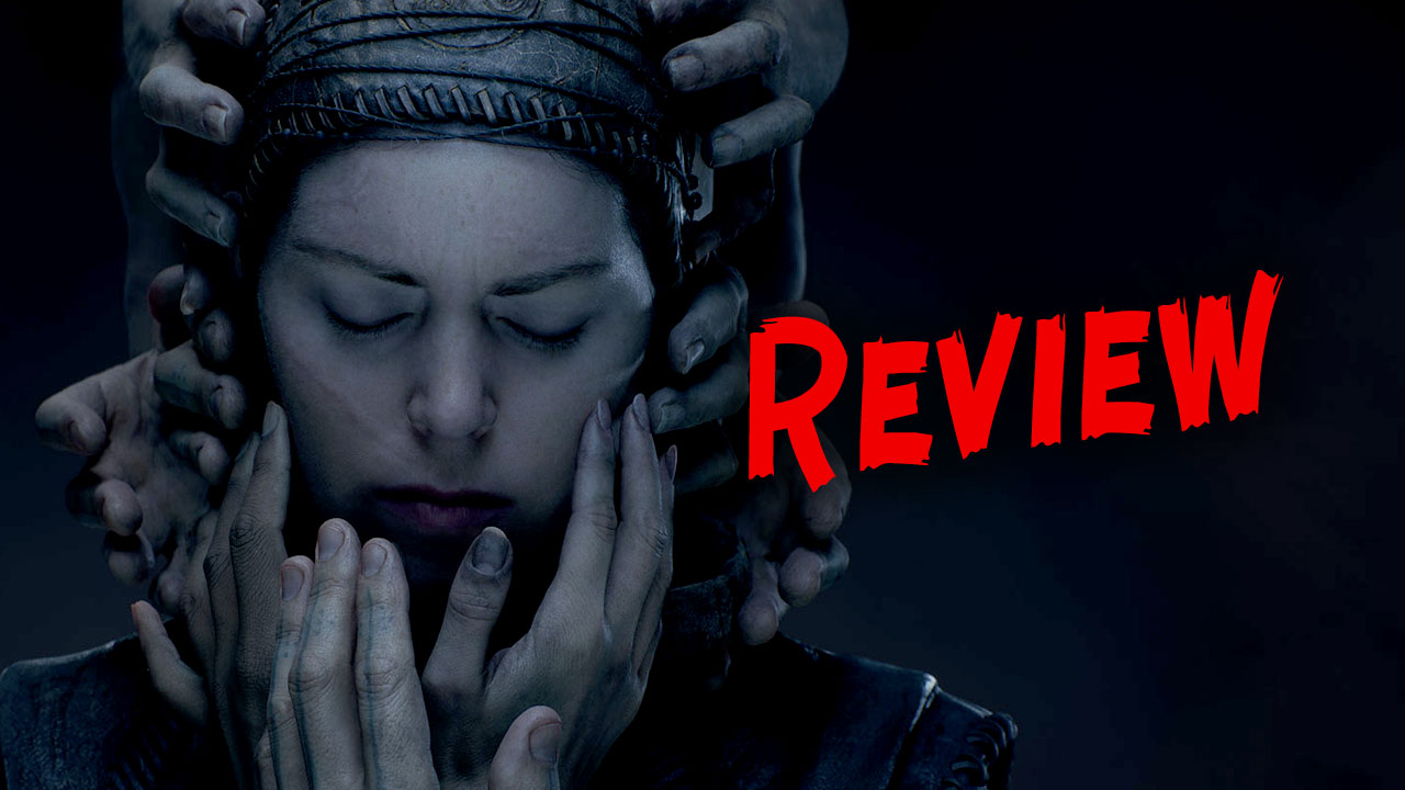 Senua's Saga: Hellblade 2 Review - Best Movie You Can Play