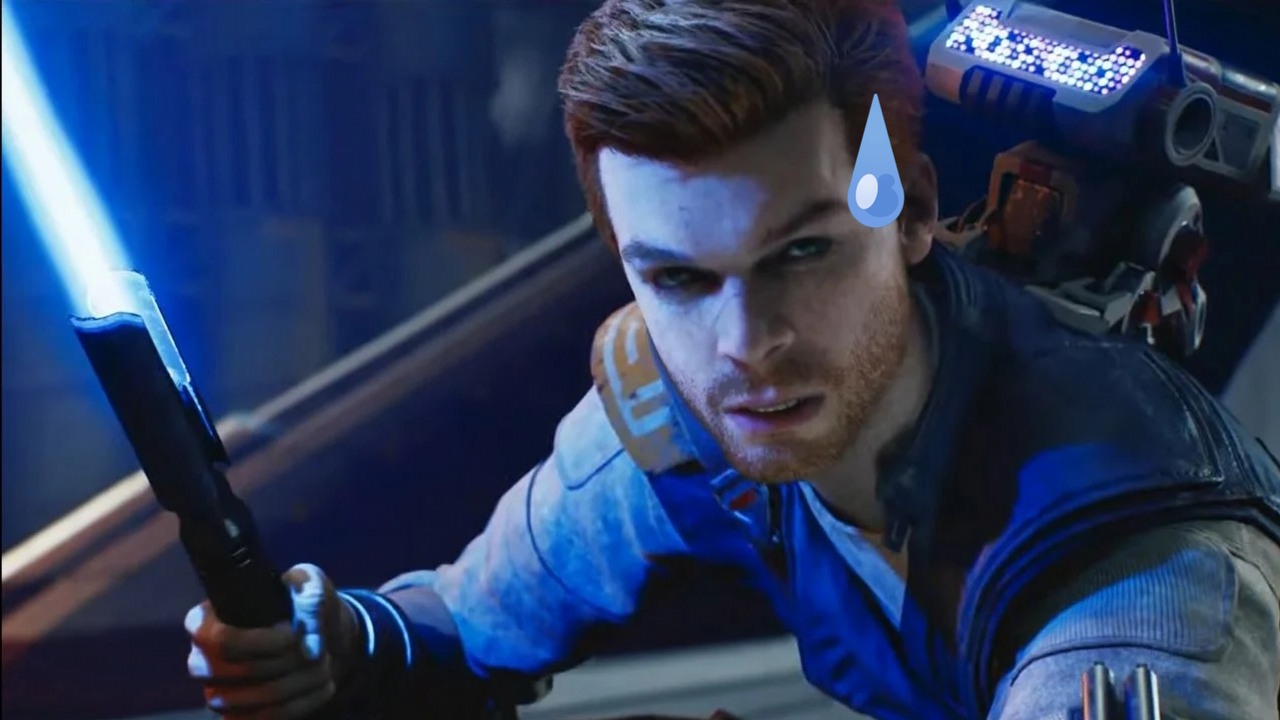 Star Wars Jedi: Survivor Will be Patched for Weeks, EA Confirms [UPDATE].