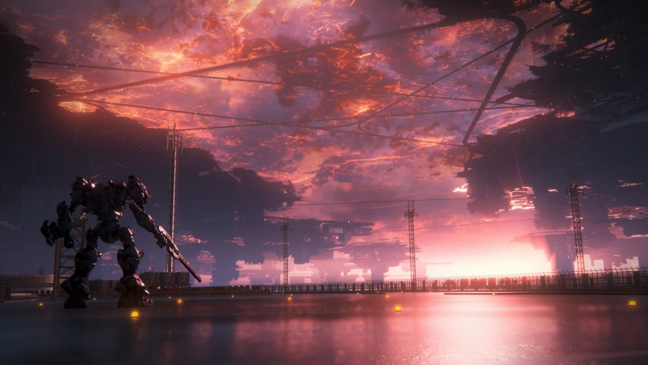 Gameplay Trailer from FromSoftware's New Game; Release Date.