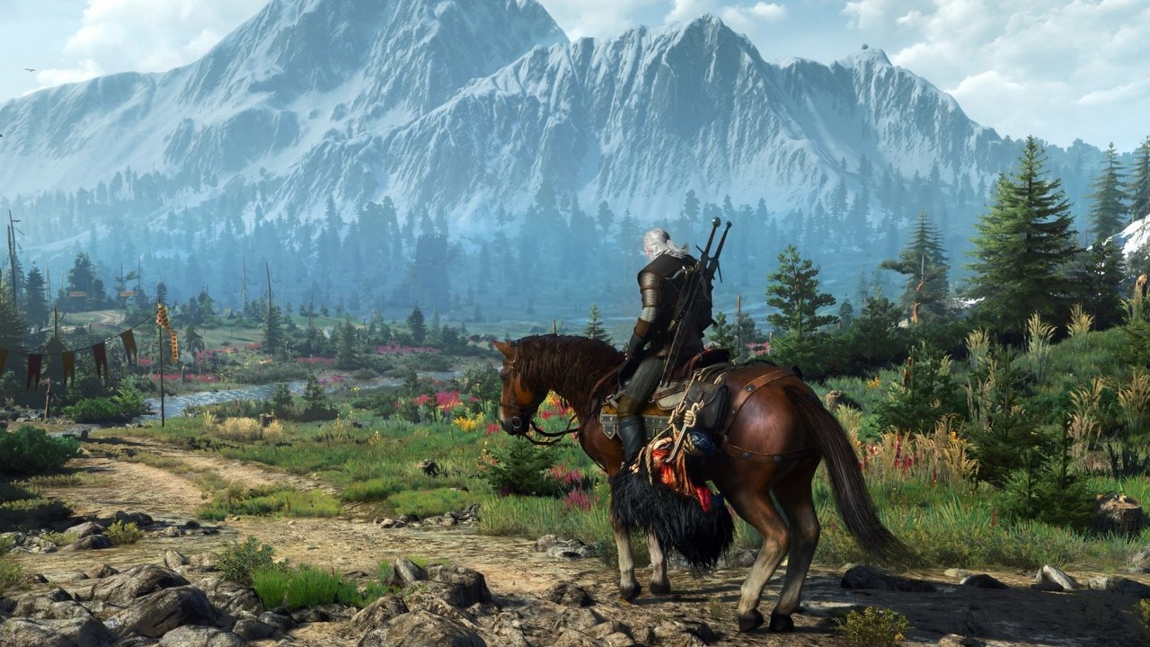 Studio Making The Witcher Spin-off Lays Off Staff After Project Restructuring [UPDATE].