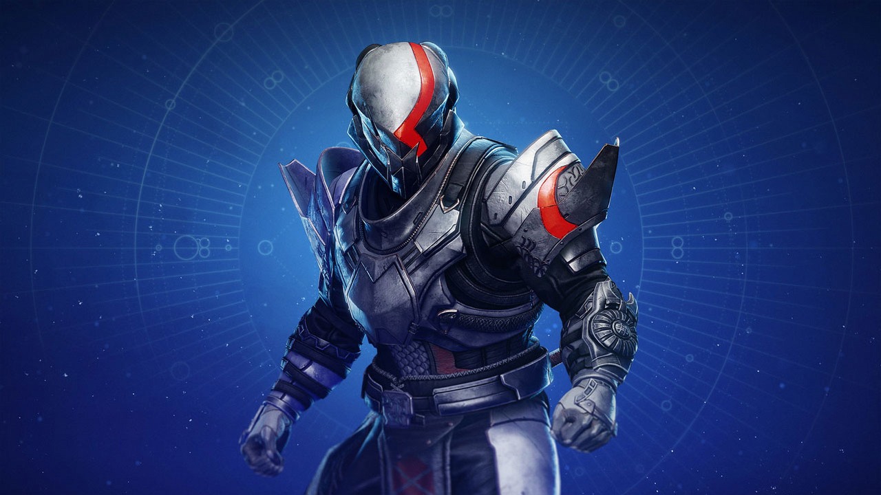 Destiny 2 Offers Kratos Armor and Other PlayStation Goodies as Part of Season of the Deep.